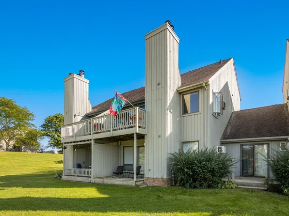 5726 Hilltop Way #6, Williamsburg, MI 49690