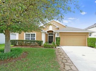 2226 Caraquet Dr, Apopka, FL 32712