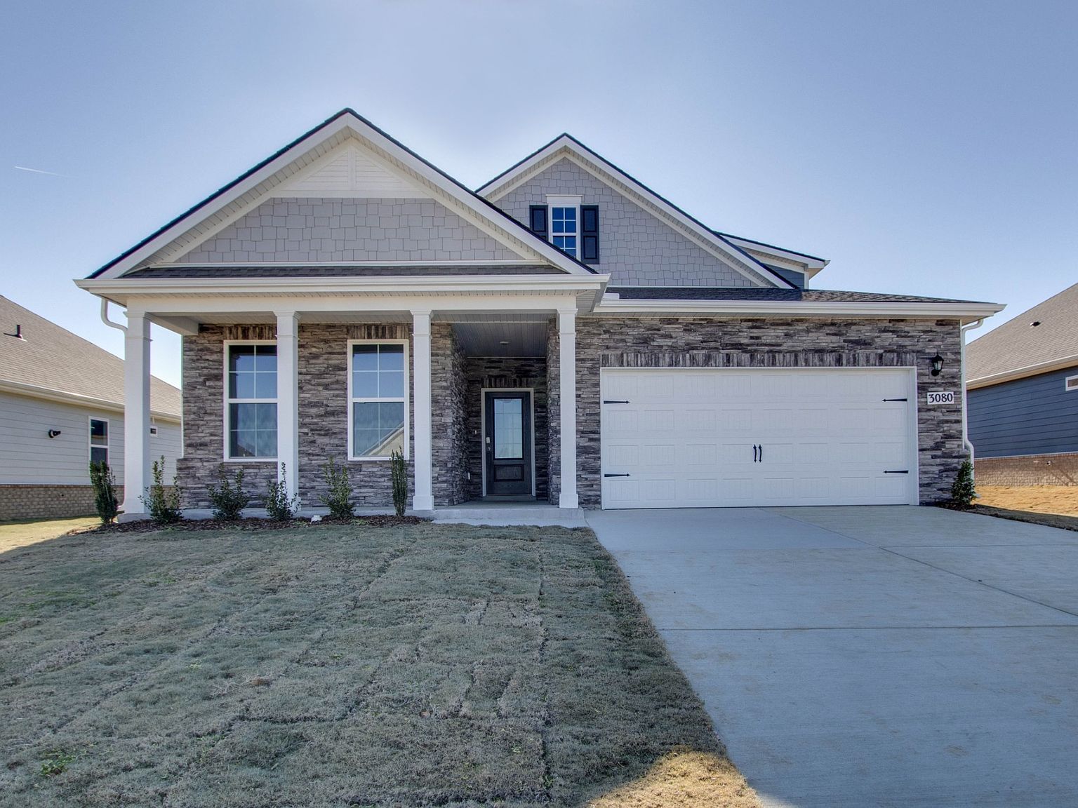 6853 Japonica Ln, White House, TN 37188 Zillow