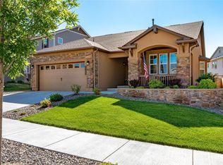 6835 Issaquah Dr, Colorado Springs, CO 80923