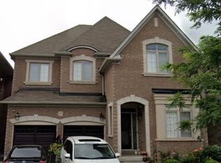 22 Adair Ct, Brampton, ON L6Y 0Y3