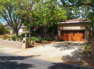 396 Marshall Dr, Walnut Creek, CA 94598