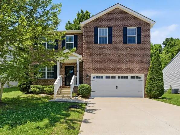 2517 Skyfalls Way, Antioch, TN 37013
