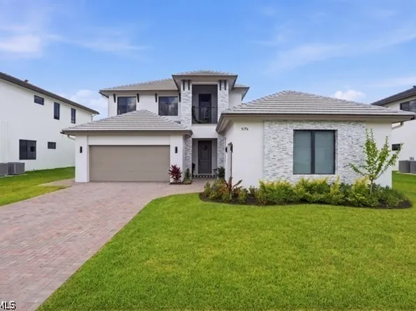 5156 Julienne Rd, Ave Maria, FL 34142