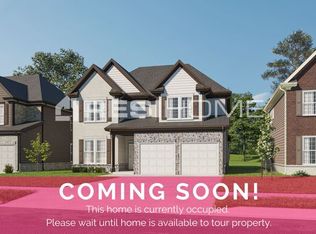 9 Silvercharm Way, Dallas, GA 30132