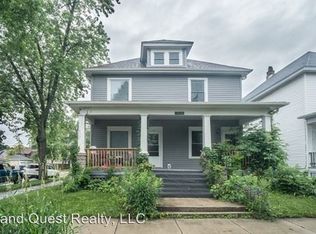 1436 Quincy Ave, Racine, WI 53405