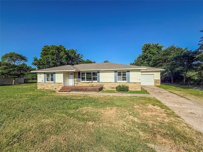 407 N Bliss Ave, Tahlequah, OK, 74464