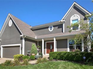 14709 Riggs St, Overland Park, KS 66223