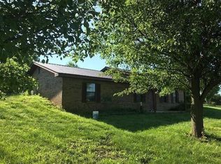 90 Tolly Ln, Science Hill, KY 42553