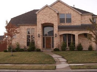 1816 Combine Dr, Allen, TX 75002