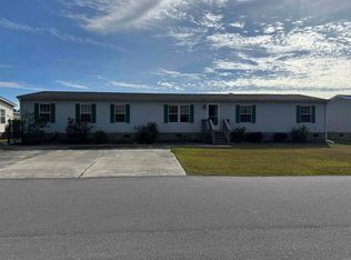 1038 Weslin Creek Dr, Myrtle Beach, SC 29588