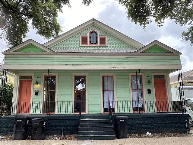 1st image of 2416 Bienville St