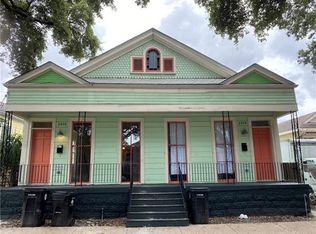 2416 Bienville St, New Orleans, LA 70119