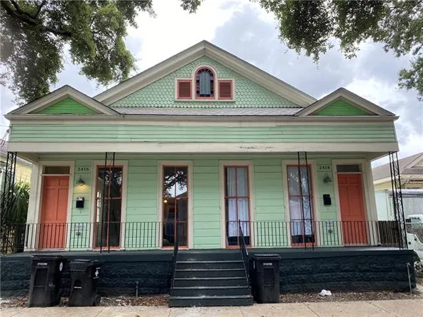 2416 Bienville St, New Orleans, LA 70119