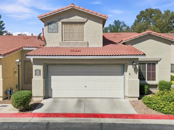 1473 Pinner Ct Unit 102, Las Vegas, NV 89102