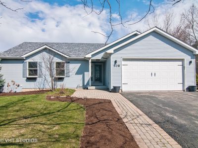 508 E Willow St, Elburn, IL, 60119