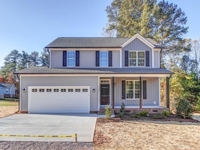 4505 Purnell Rd, Wake Forest, NC, 27587