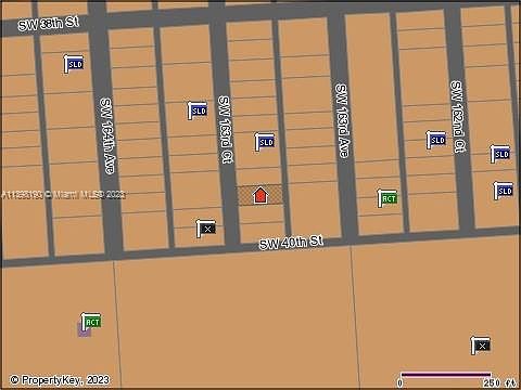 1st image of Forty Street & Southwest Ct #163