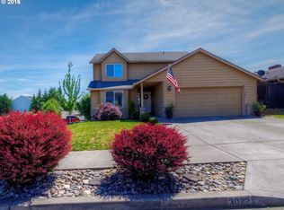 3022 SE Pheasant Ave, Gresham, OR