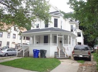 1575 Dwight St #2, Springfield, MA 01107