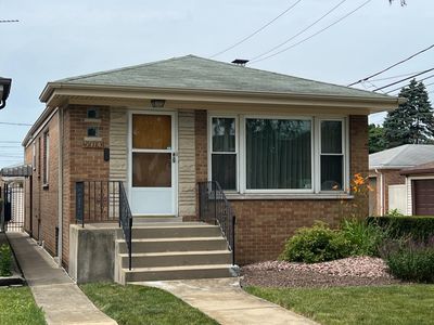 5914 S Menard Ave, Chicago, IL, 60638