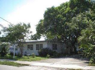 1121 SW 2nd St, Fort Lauderdale, FL 33312