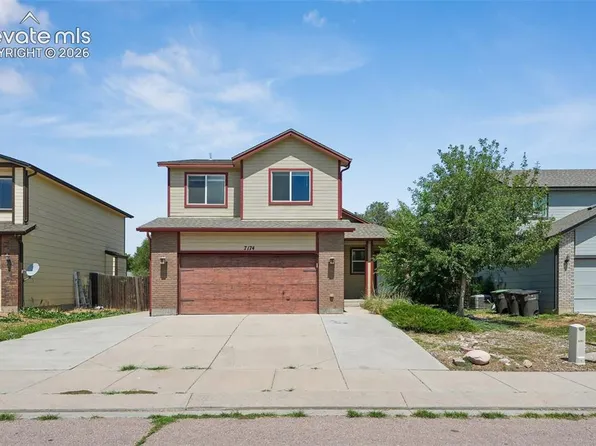 7174 Araia Dr, Fountain, CO 80817