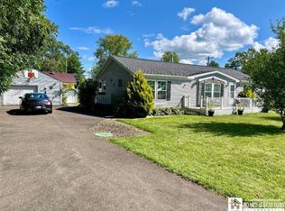 3978 S Harold Ave, Bemus Pt, NY 14712