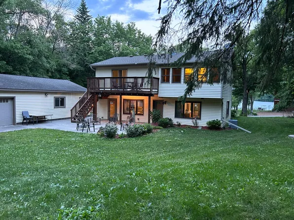 17803 78th St SW, Cokato, MN 55321