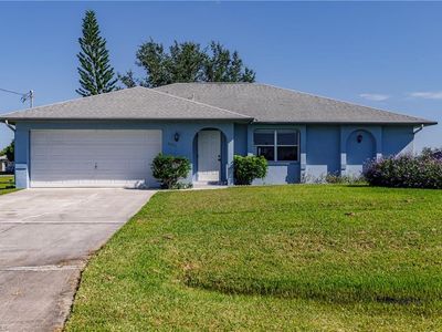 2241 NW 4th Ter, Cape Coral, FL, 33993
