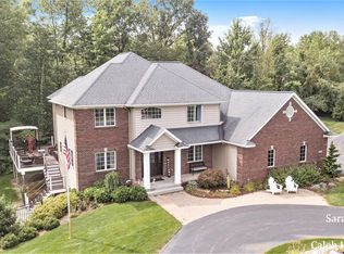 1011 Timber Winds Dr SW, Grand Rapids, MI 49534