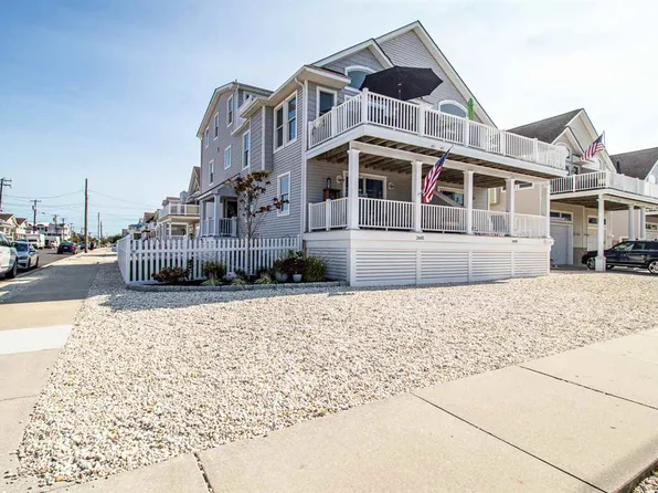 2601 Ocean Dr #2601, Avalon, NJ 08202