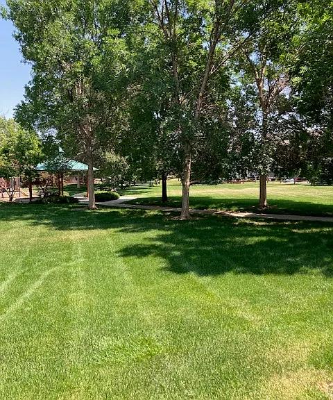 2450 Windrow Dr #E102 — Photo 16