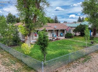 217 S 4th St, Westcliffe, CO 81252