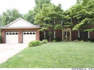 7 Shallowbrook Dr, O Fallon, IL 62269