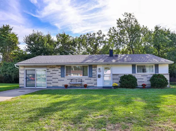 107 Harter Ave, Cincinnati, OH 45246