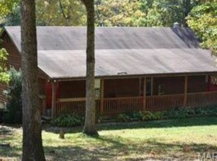 2660 Mangan Rd, Pacific, MO 63069