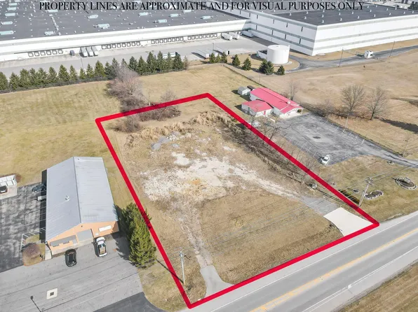 2690 London Groveport Rd, Groveport, OH 43125