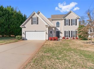 7881 Rebecca Rd, Denver, NC 28037