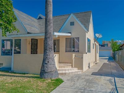 2753 Glenwood Pl, South Gate, CA, 90280