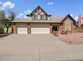 6322 W Mescal St, Glendale, AZ 85304