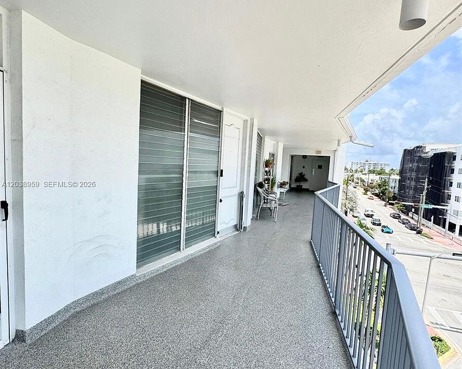 1st image of 1100 Alton Rd APT 5D