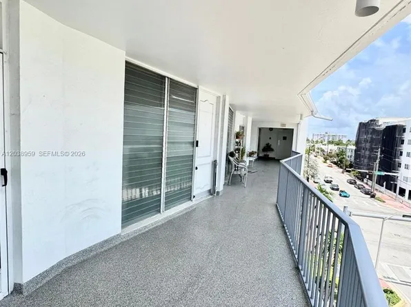 1100 Alton Rd APT 5D, Miami Beach, FL 33139