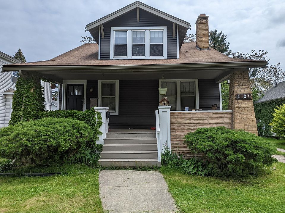 1424 Pinecrest Dr, Ferndale, MI 48220 Zillow
