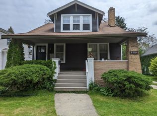1424 Pinecrest Dr, Ferndale, MI