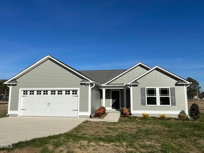 167 Lotus Ave, Smithfield, NC, 27577