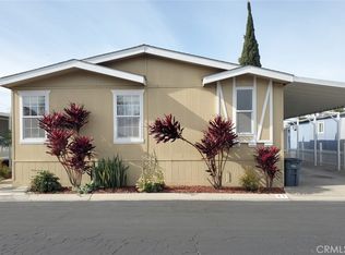 1616 S Euclid St Space 41, Anaheim, CA 92802