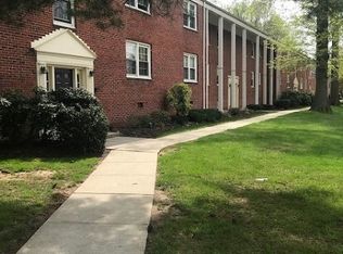 390 Morris Ave APT 6, Summit, NJ 07901