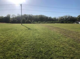 Cravens Rd, Savannah, TN 38372