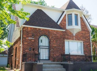 16835 Griggs St, Detroit, MI 48221